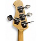 Used Sterling by Music Man CLASSIC RAY24 Mint Green Electric Bass Guitar