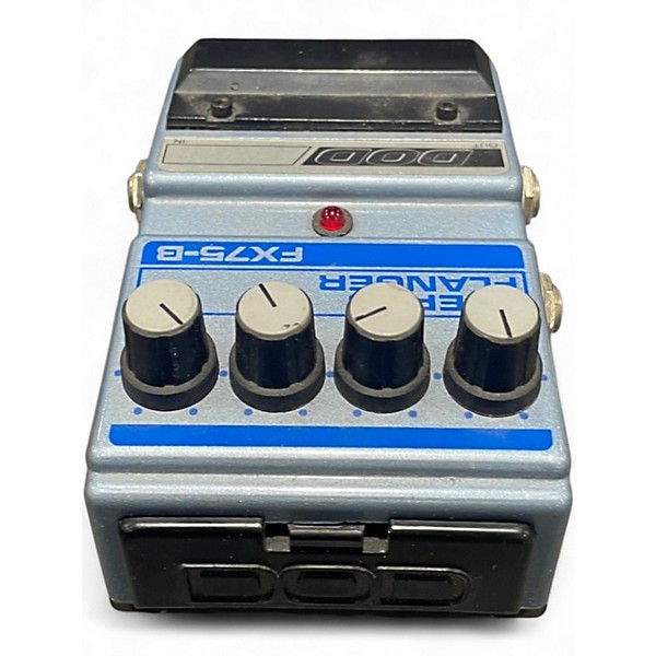 Used DOD FX75-B Effect Pedal
