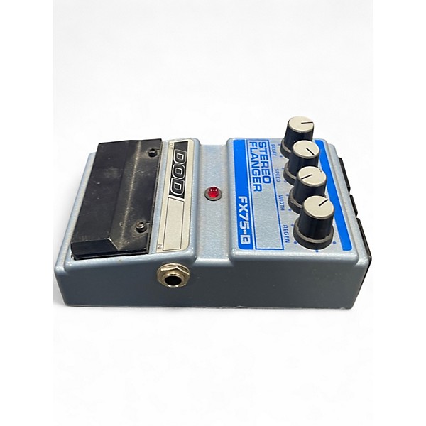 Used DOD FX75-B Effect Pedal