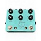 Used JHS Panther Cub v1.5 Effect Pedal thumbnail