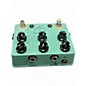 Used JHS Panther Cub v1.5 Effect Pedal