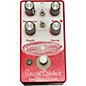 Used EarthQuaker Devices Grand Orbiter Phase Machine Effect Pedal thumbnail