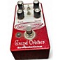 Used EarthQuaker Devices Grand Orbiter Phase Machine Effect Pedal