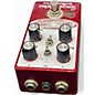 Used EarthQuaker Devices Grand Orbiter Phase Machine Effect Pedal