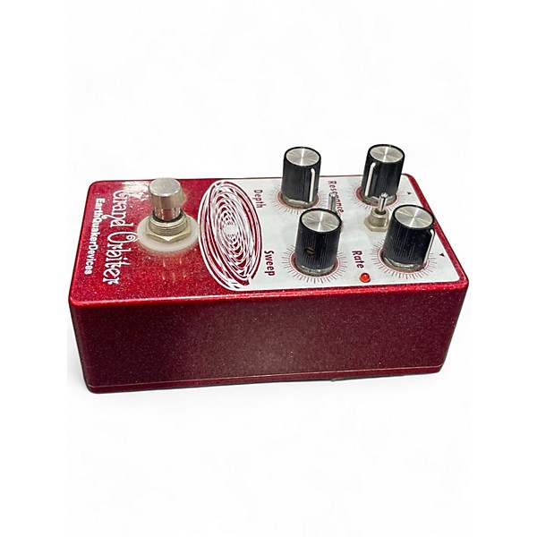 Used EarthQuaker Devices Grand Orbiter Phase Machine Effect Pedal