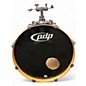 Used PDP by DW 6 Piece X7 Black Cherry Drum Kit