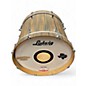 Used Ludwig 3 Piece Signet 105 Ebony Drum Kit