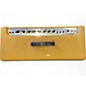 Used Fender Blues Deluxe Reissue 40W 1x12 Tweed Tube Guitar Combo Amp