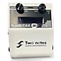 Used Two Notes AUDIO ENGINEERING Torpedo C.A.B. M+ Effect Processor thumbnail