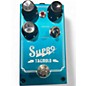 Used Supro Tremolo Effect Pedal thumbnail