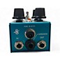 Used Supro Tremolo Effect Pedal