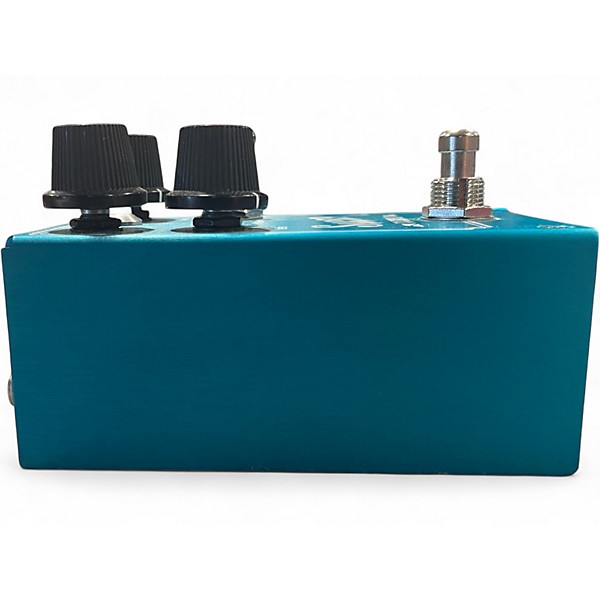 Used Supro Tremolo Effect Pedal