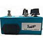 Used Supro Tremolo Effect Pedal