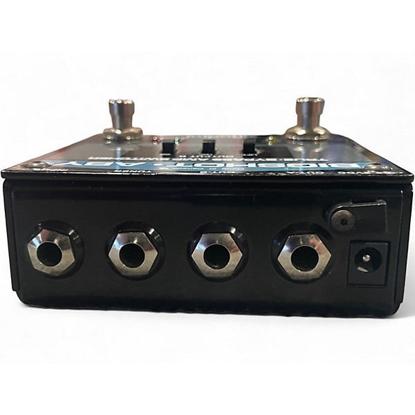 Used Radial Engineering Big Shot ABY