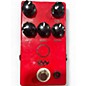 Used JHS Pedals Angry Charlie V3 Effect Pedal thumbnail