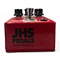 Used JHS Pedals Angry Charlie V3 Effect Pedal