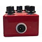 Used JHS Pedals Angry Charlie V3 Effect Pedal