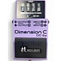 Used BOSS Dimension C DC-2W Effect Pedal thumbnail