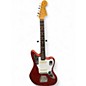 Used Fender Johnny Marr Signature Jaguar Copper Solid Body Electric Guitar thumbnail