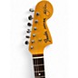 Used Fender Johnny Marr Signature Jaguar Copper Solid Body Electric Guitar