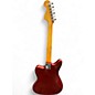Used Fender Johnny Marr Signature Jaguar Copper Solid Body Electric Guitar