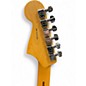 Used Fender Fender American Professional II Jazzmaster Surf Green Solid Body Electric Guitar