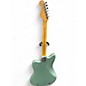 Used Fender Fender American Professional II Jazzmaster Surf Green Solid Body Electric Guitar