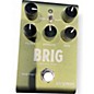 Used Strymon Brigadier dBucket Delay Effect Pedal thumbnail