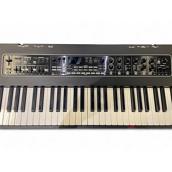 Used Yamaha ck88 Digital Piano