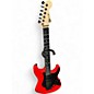 Used Charvel PRO MOD SO CAL STYLE 1 Candy Apple Red Solid Body Electric Guitar thumbnail