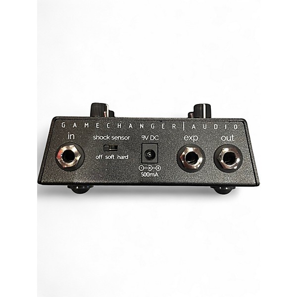 Used Gamechanger Audio light pedal Effect Pedal