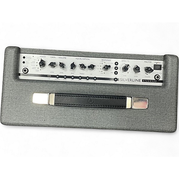 Used Blackstar silverline standard Guitar Combo Amp