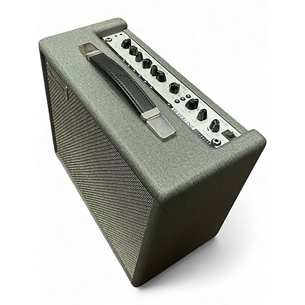 Used Blackstar silverline standard Guitar Combo Amp