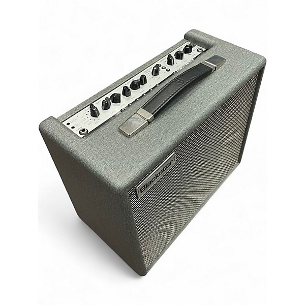 Used Blackstar silverline standard Guitar Combo Amp