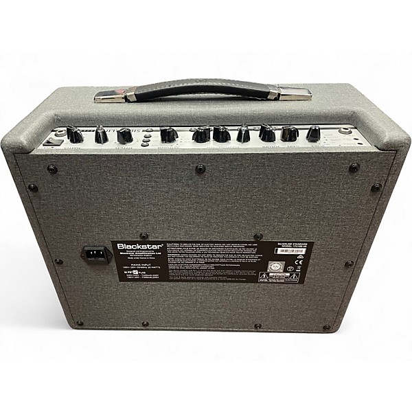 Used Blackstar silverline standard Guitar Combo Amp