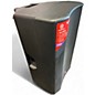 Used Harbinger V2215 Powered Speaker
