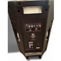 Used Harbinger V2215 Powered Speaker