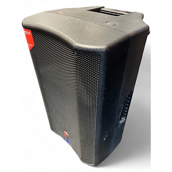 Used Harbinger VARI V2212 Powered Speaker