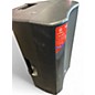 Used Harbinger VARI V2212 Powered Speaker