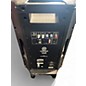 Used Harbinger VARI V2212 Powered Speaker