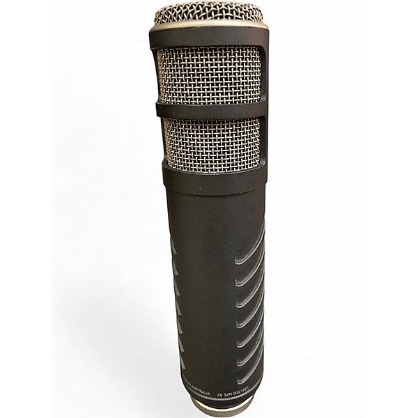 Used RODE Procaster Dynamic Microphone