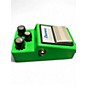 Used Ibanez TS9 Tube Screamer Distortion Effect Pedal