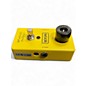 Used MXR M148 Micro Chorus Effect Pedal