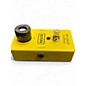 Used MXR M148 Micro Chorus Effect Pedal