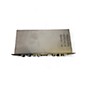 Used dbx 676 TUBE MIC CHANNEL STRIP Channel Strip