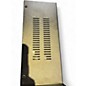 Used dbx 676 TUBE MIC CHANNEL STRIP Channel Strip