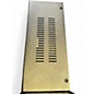 Used dbx 676 TUBE MIC CHANNEL STRIP Channel Strip