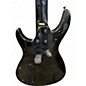 Used Aria VAB-40 Black Electric Bass Guitar