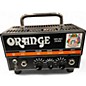 Used Orange Amplifiers Micro Dark 20W Tube Guitar Amp Head thumbnail