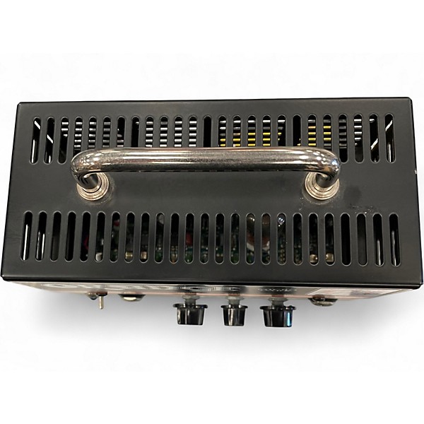 Used Orange Amplifiers Micro Dark 20W Tube Guitar Amp Head